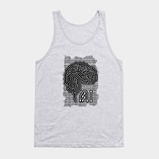 AI Tank Top